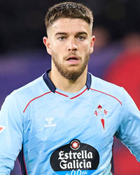 Sergio Carreira