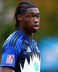 Shafiq Nandja