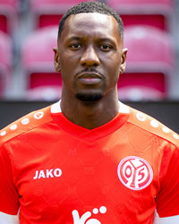 Sheraldo Becker