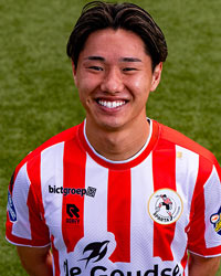 Shunsuke Mito