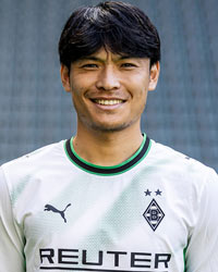 Shūto Machino