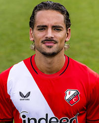 Siebe Horemans