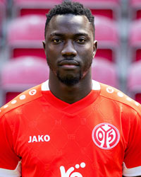 Silas Katompa Mvumpa