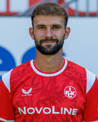 Simon Asta