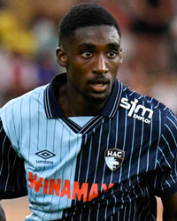 Simon Ebonog