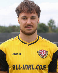 Simon Straudi