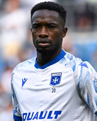 Sinaly Diomandé
