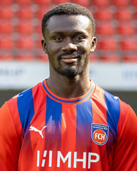 Sirlord Conteh