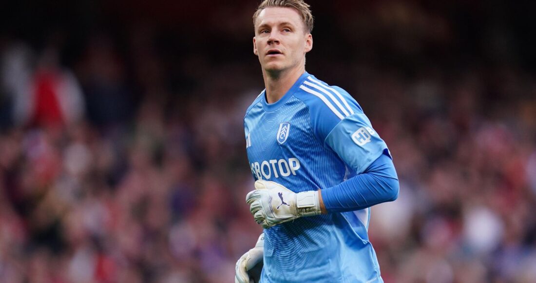 Bernd Leno: Rikthimi në DFB dhe Sfida për Titullin në Premier League – Lajme të Fundit nga Futbolli