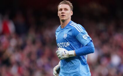 Bernd Leno: Rikthimi në DFB dhe Sfida për Titullin në Premier League – Lajme të Fundit nga Futbolli