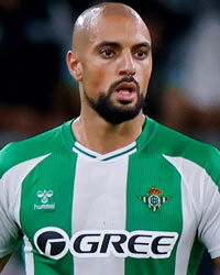 Sofyan Amrabat