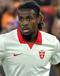 Solomon Loubao