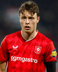 Sondre Ørjasæter