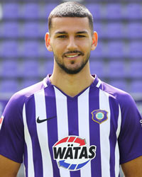Soufiane Messeguem