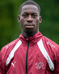 Souleymane N'Diaye