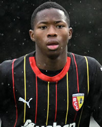 Souleymane Sagnan