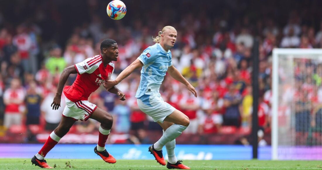Premier League: Dominimi i Futbollit Evropian vazhdon pa Superyllin e fundit në Angli