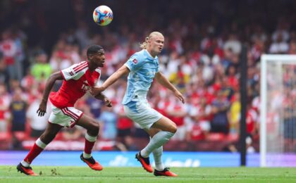 Premier League: Dominimi i Futbollit Evropian vazhdon pa Superyllin e fundit në Angli