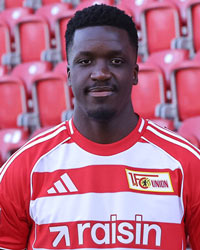 Stanley Nsoki