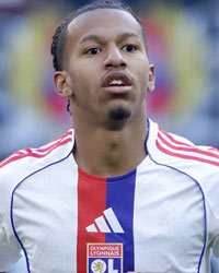 Steeve Kango
