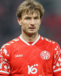 Stefan Posch