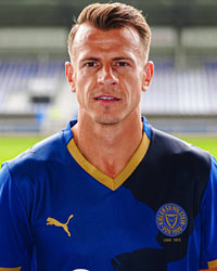 Stefan Schwab