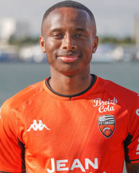 Stéphane Diarra