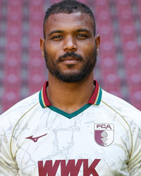 Steve Mounié