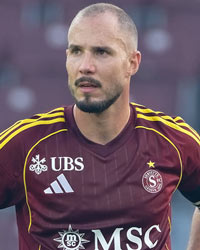 Steve Rouiller