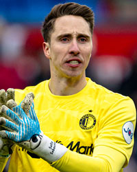 Steven Benda