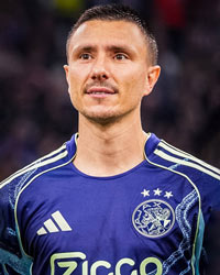 Steven Berghuis