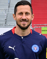 Steven Skrzybski