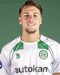 Stije Resink