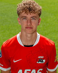 Sven Mijnans