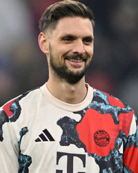 Sven Ulreich