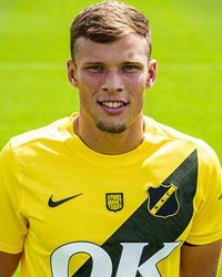Sydney van Hooijdonk
