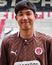 Taichi Hara