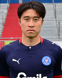 Taisei Abe