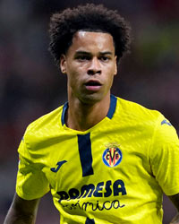 Tajon Buchanan
