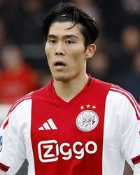 Takehiro Tomiyasu