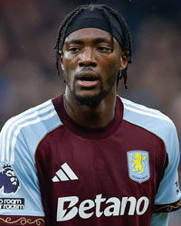 Tammy Abraham