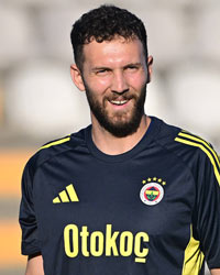 Tarık Çetin