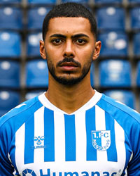 Tarek Chahed