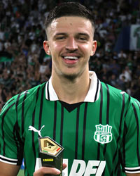 Tarik Muharemović