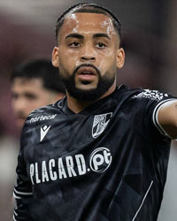 Telmo Arcanjo
