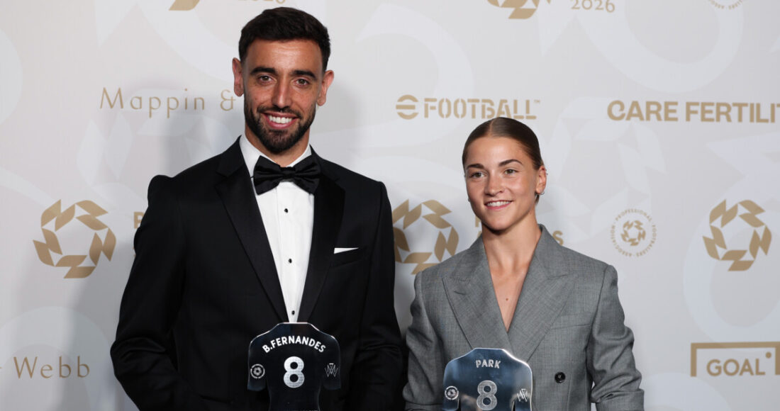 Arsenali dhe Man City në Krye të PFA Ekipit të Vitit: Dominimi i Përfaqësuesve të Premier League