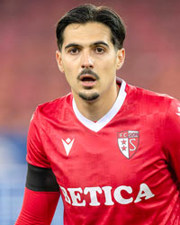 Théo Berdayes