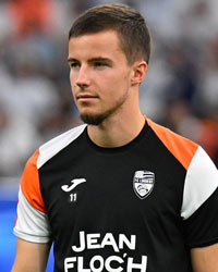 Théo Le Bris