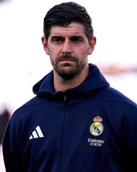 Thibaut Courtois