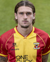 Thibo Baeten